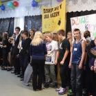 Ślubowanie i otrzęsiny 2014